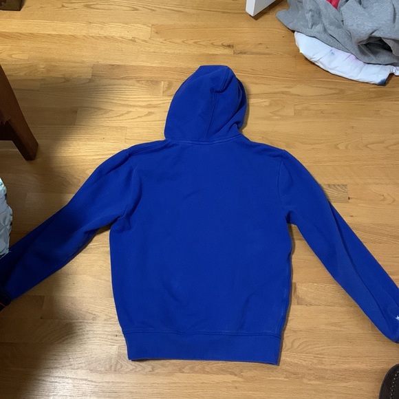 Great condition leaf’s hoodie - Picture 3 of 3